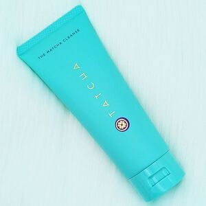 🔴 TATCHA The Matcha Cleanse Daily Clarifying Gel Cleanser